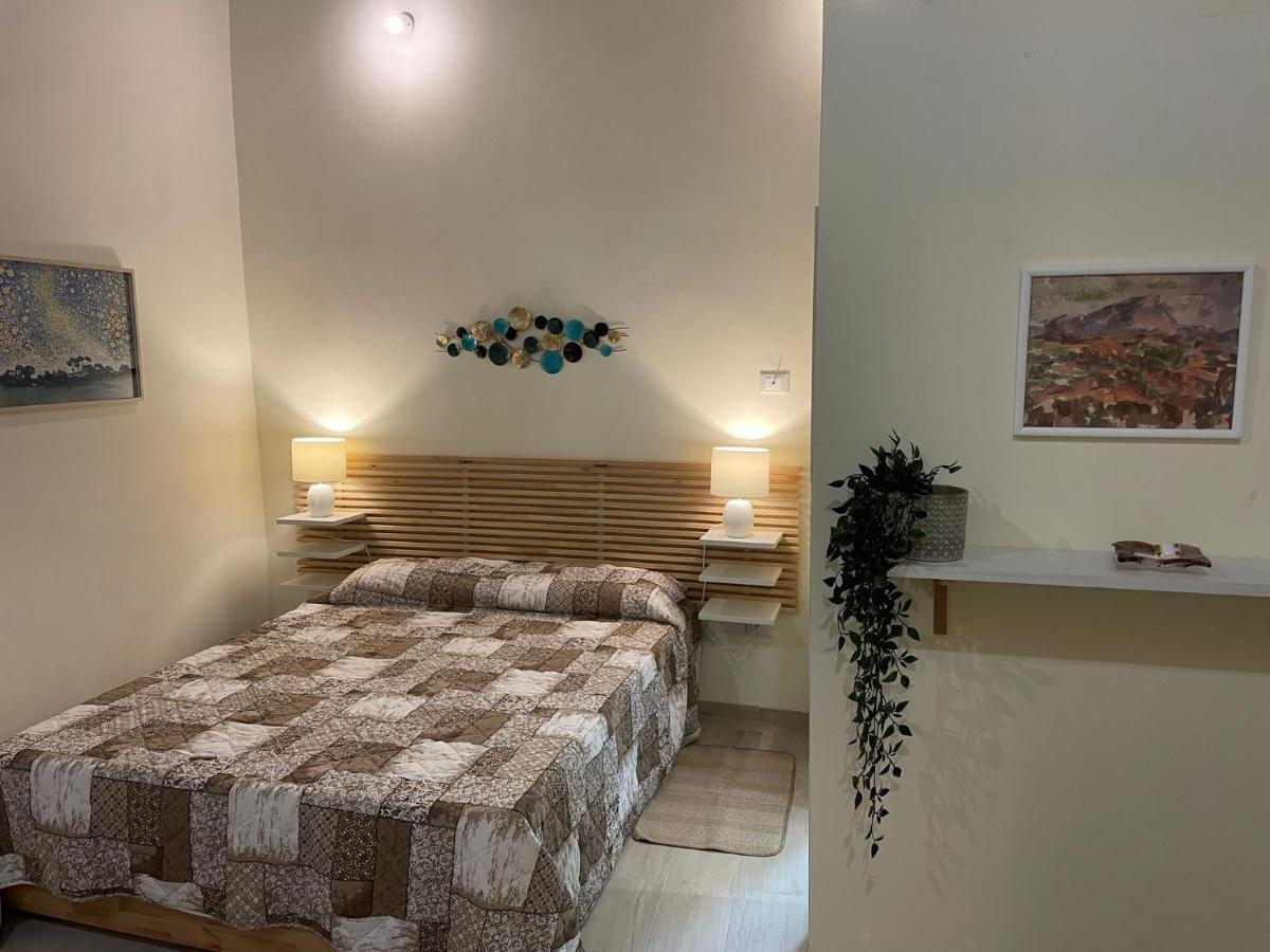Cosmea By Dimorra Apartment *