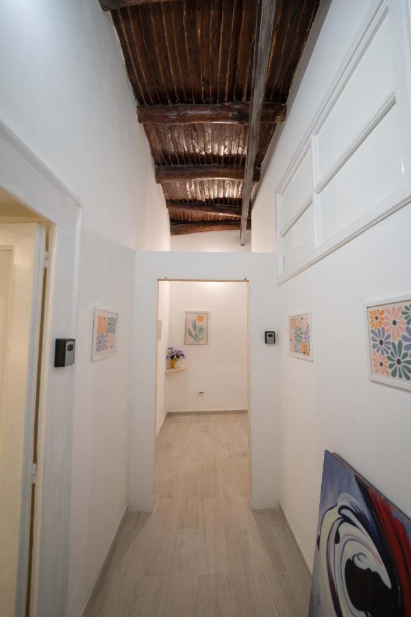Cosmea By Dimorra Apartment Naples