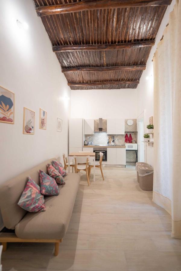 Apartment Cosmea By Dimorra