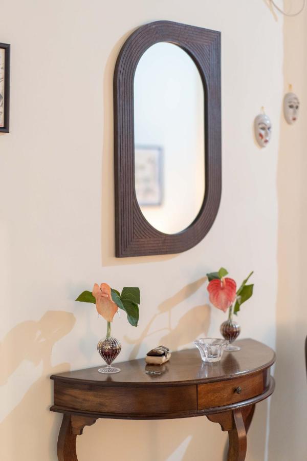 Apartment Cosmea By Dimorra Naples