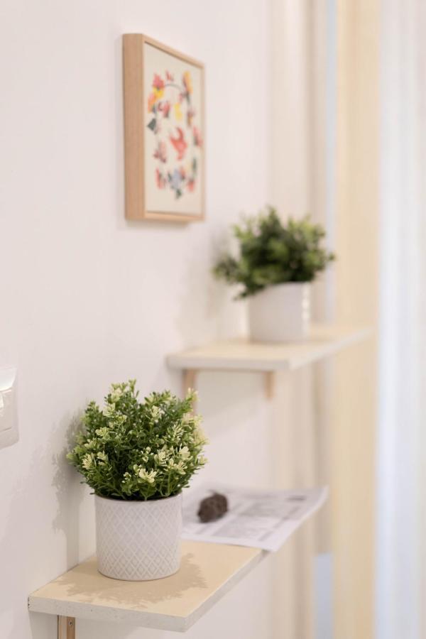 Cosmea By Dimorra Apartment