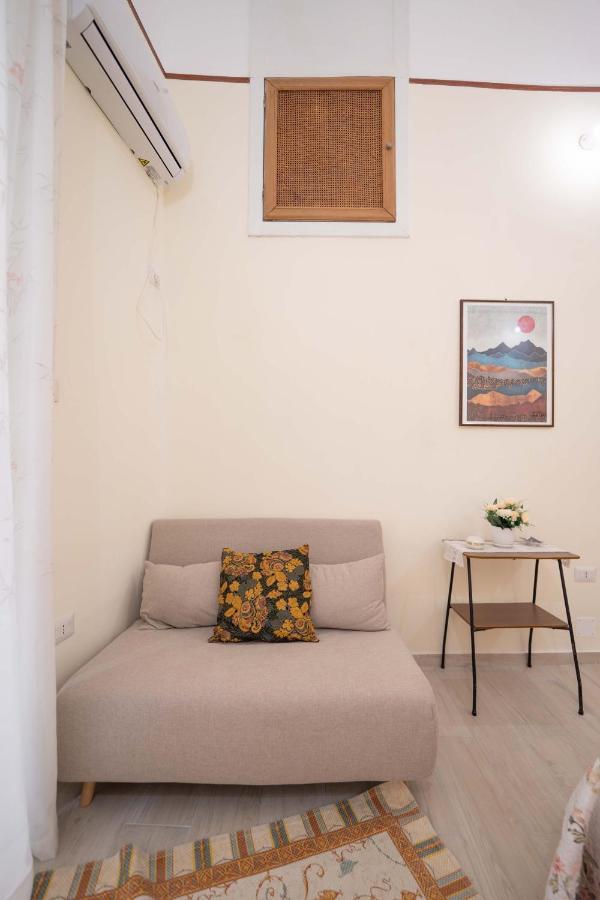 Cosmea By Dimorra Apartment Naples