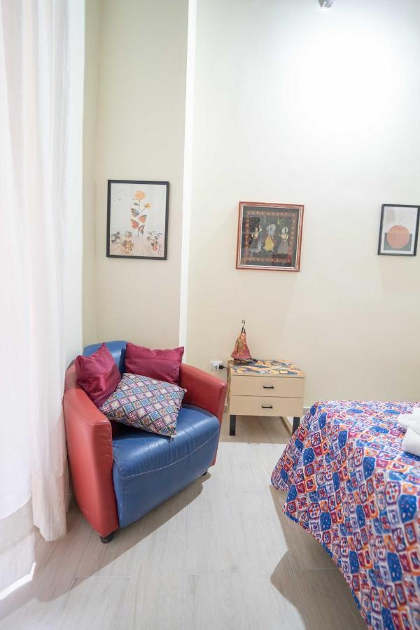 Cosmea By Dimorra Apartment *